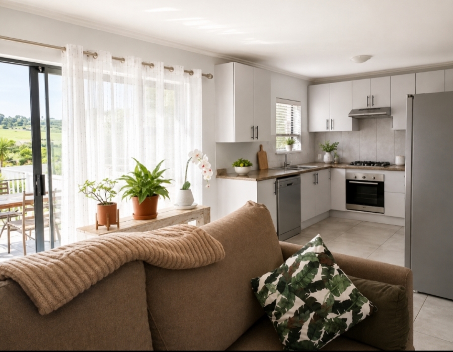 2 Bedroom Property for Sale in Reebok Western Cape